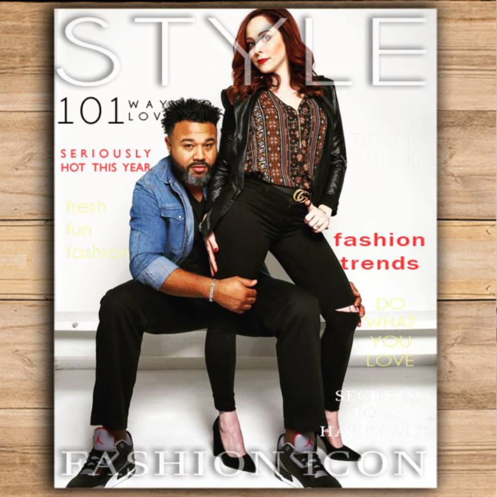 Meet your Posher, Dana